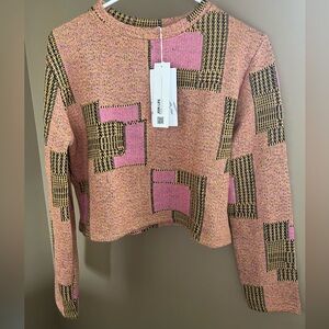 Zara Sweater NWT